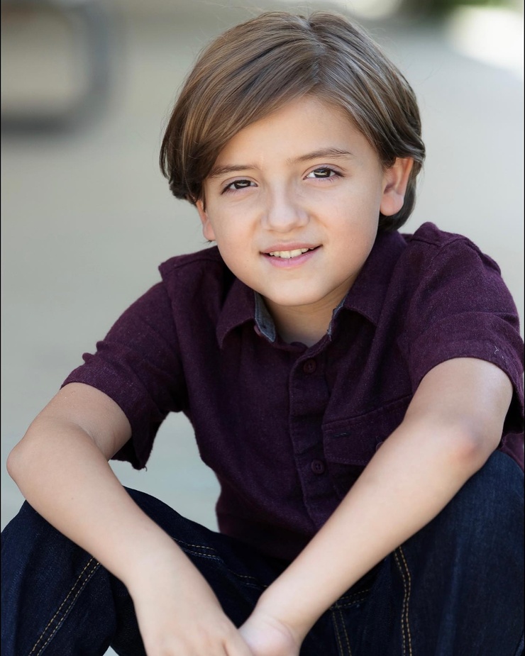 Jeremy Maguire
