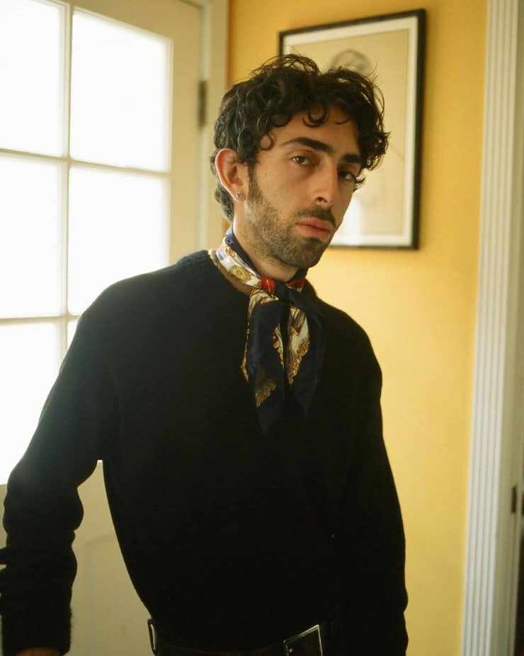 Picture of Mateo Arias