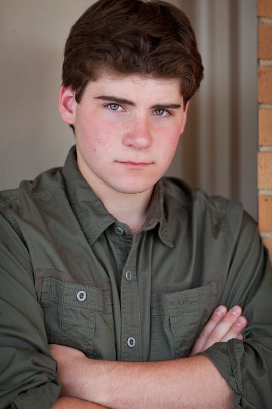 Matthew Gold