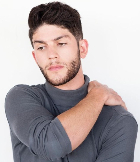 Rahart Adams