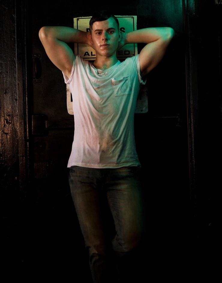 Nolan Gould