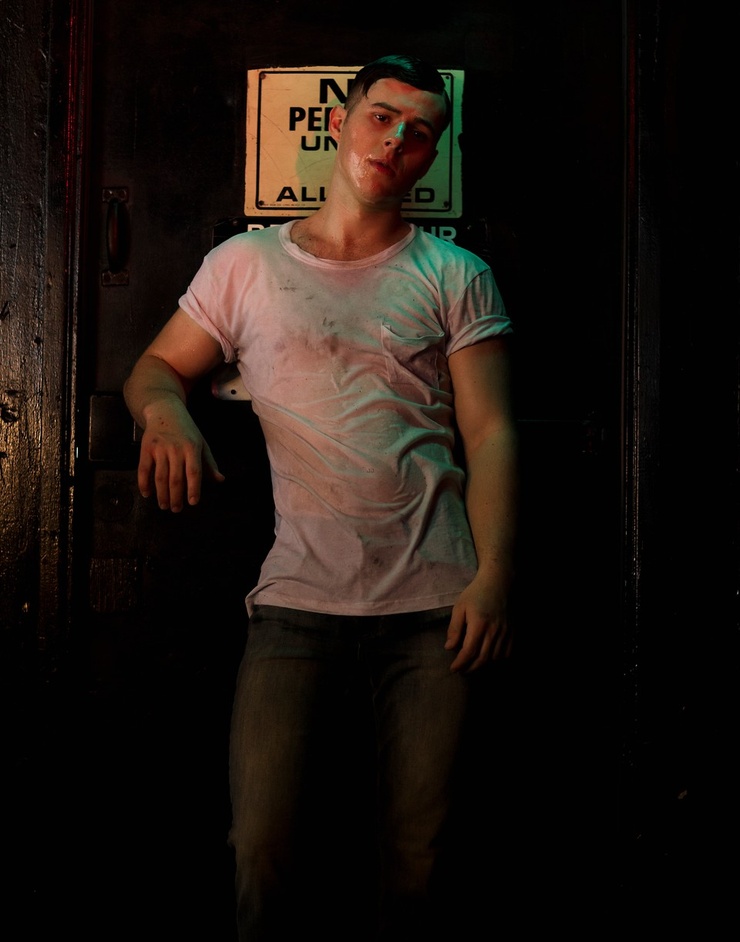 Nolan Gould