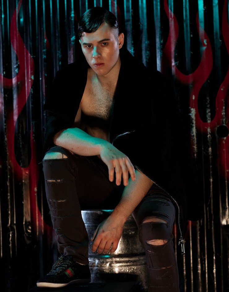 Nolan Gould