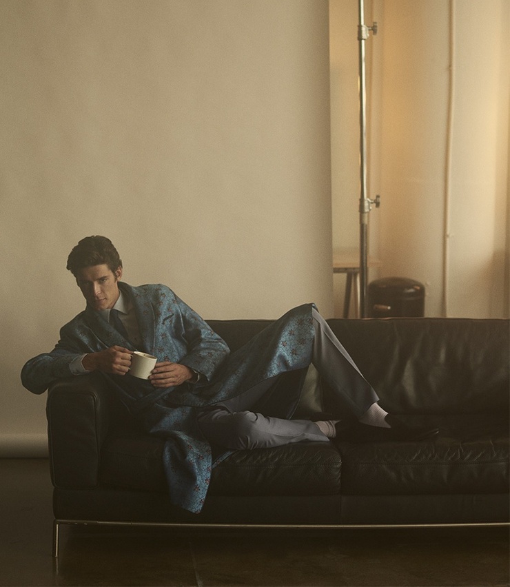 Pico Alexander