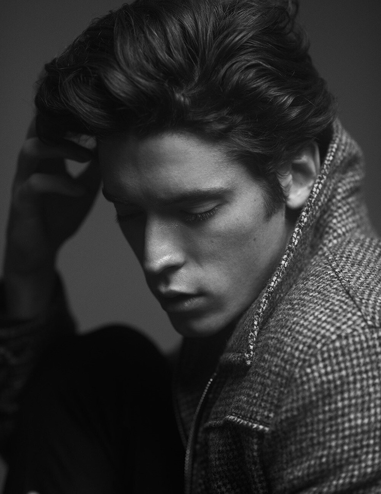 Pico Alexander
