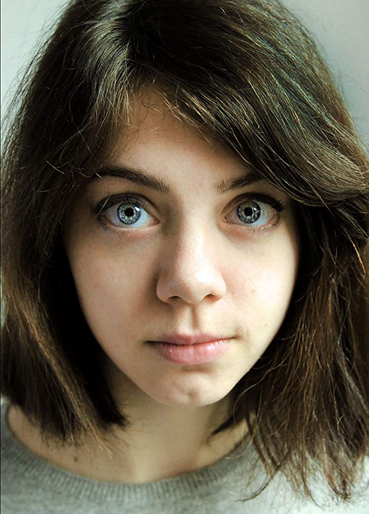 Elizabeth Scopel