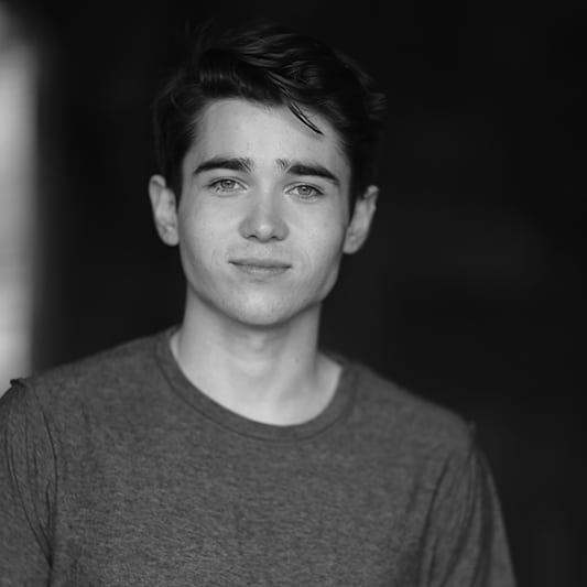 Luke Slattery