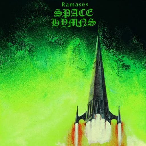 Space Hymns - Ramases