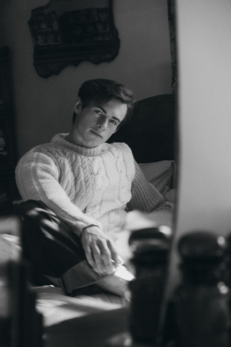Ben Radcliffe