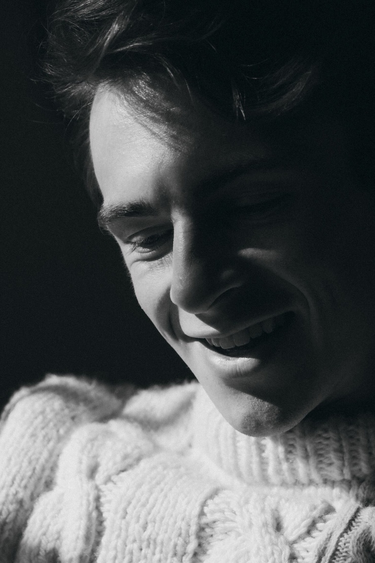 Ben Radcliffe