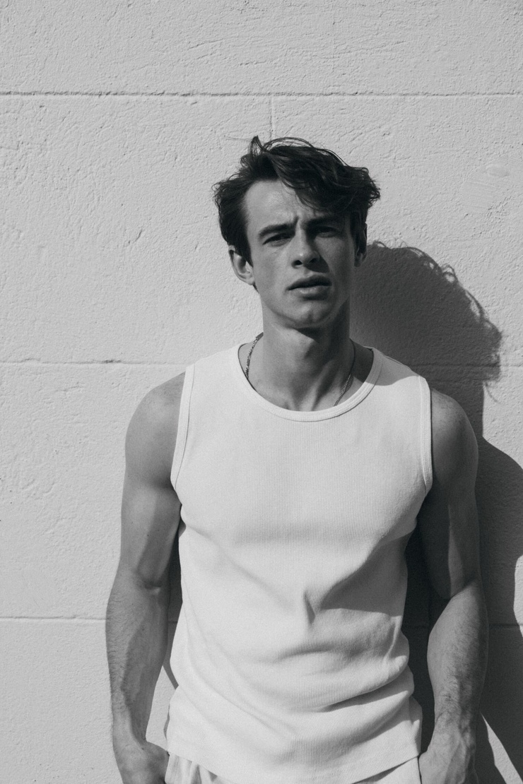 Ben Radcliffe
