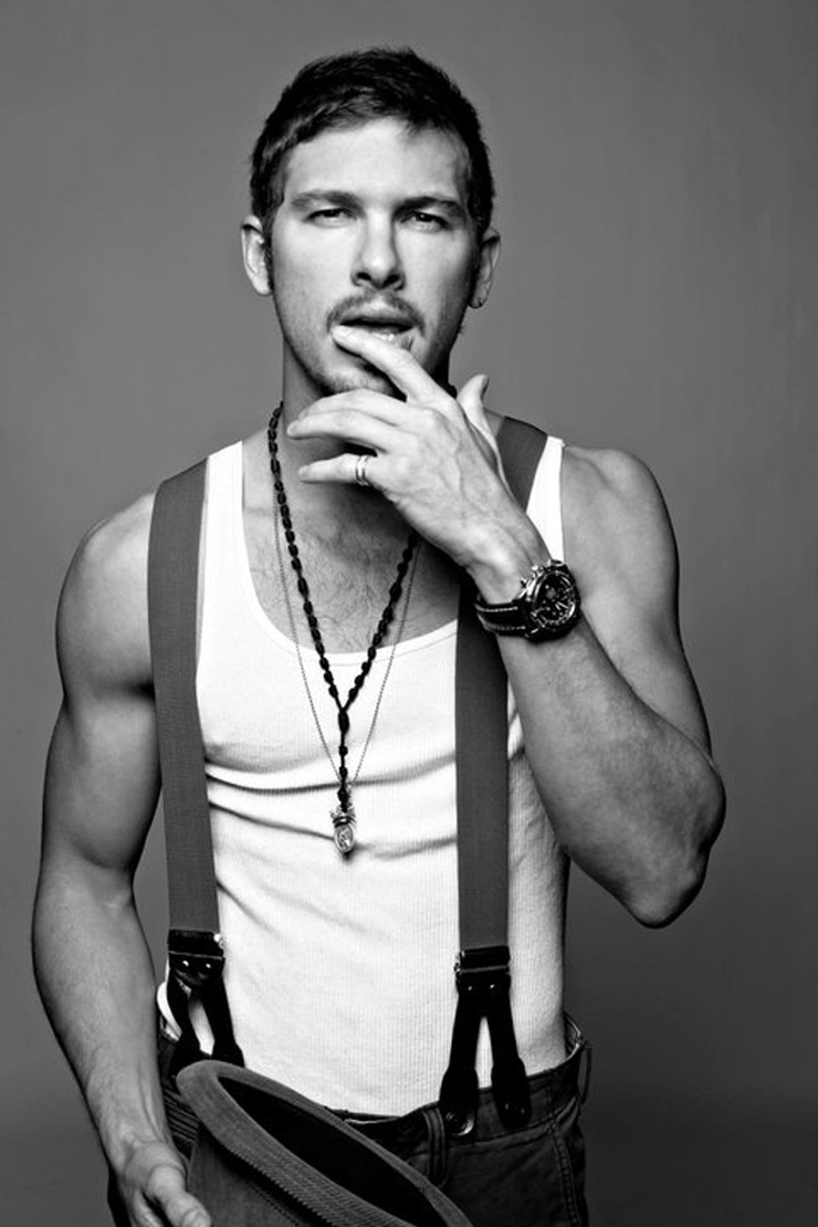 Adam Senn