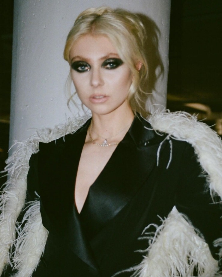 Taylor Momsen