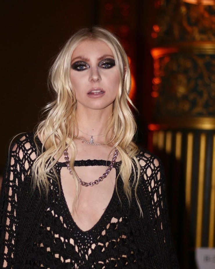 Taylor Momsen