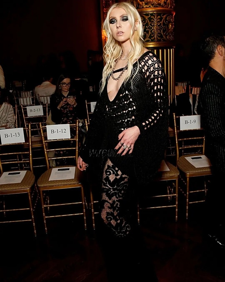 Taylor Momsen