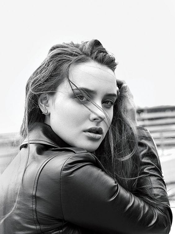 Katherine Langford