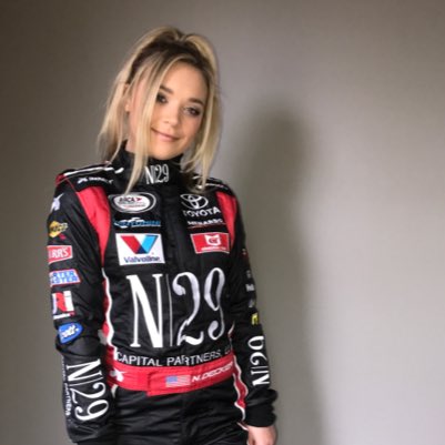 Natalie Decker