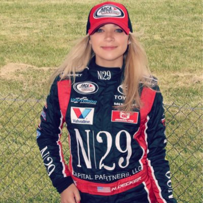 Natalie Decker