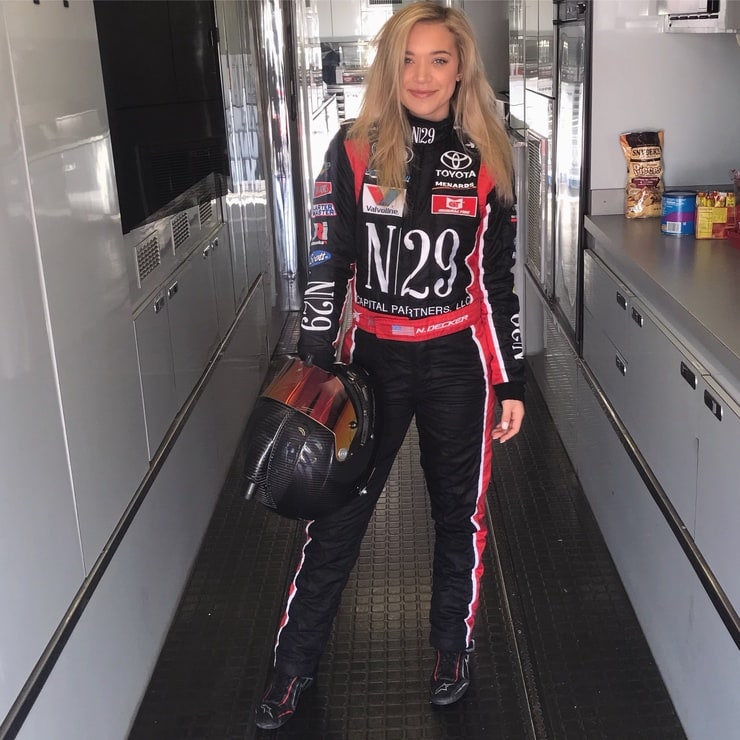 Natalie Decker