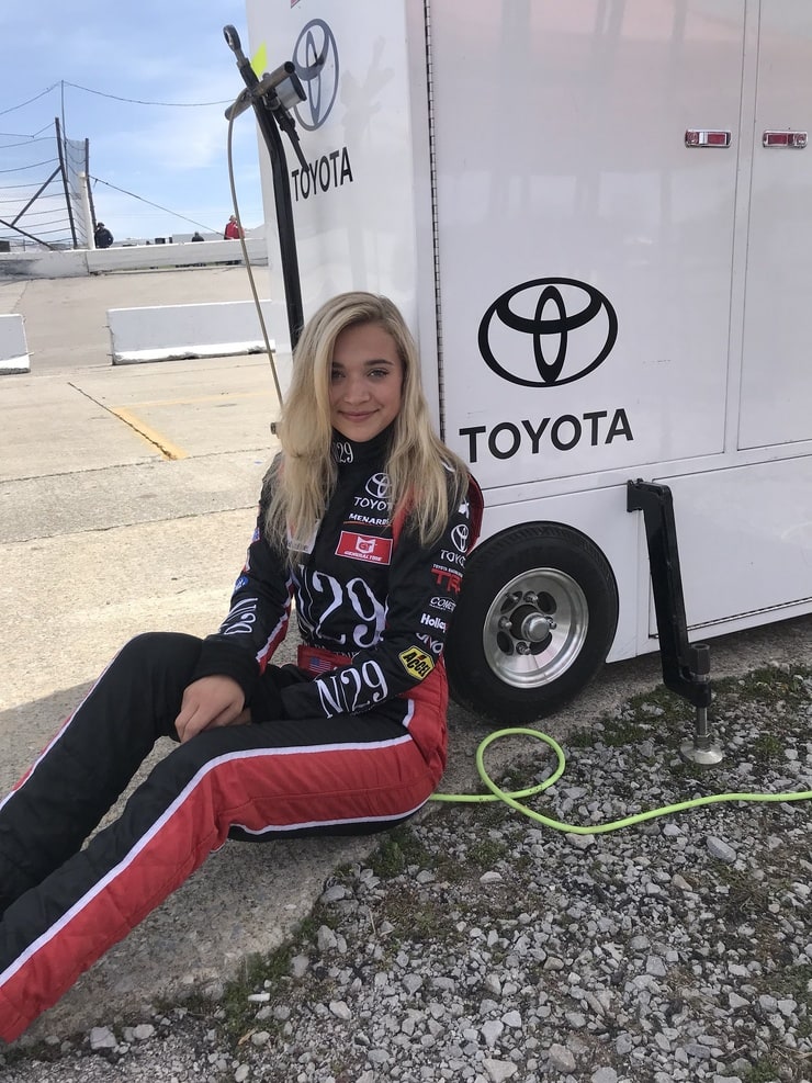 Natalie Decker