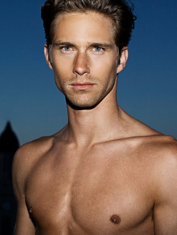 Brian Davenport Brian Davenport