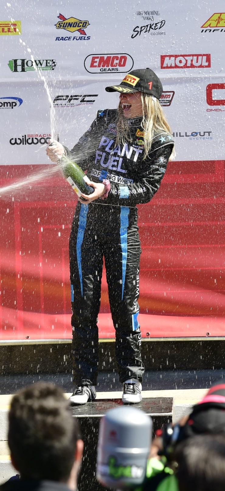 Natalie Decker