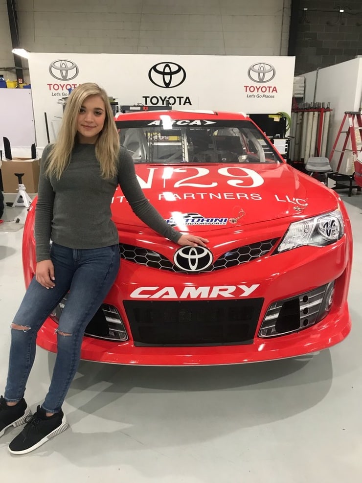 Natalie Decker