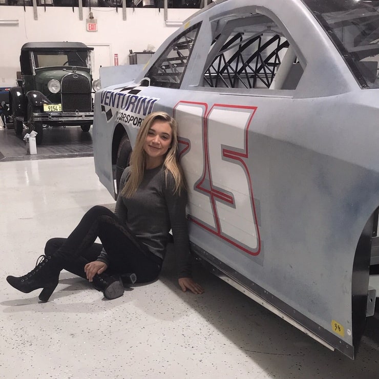 Natalie Decker