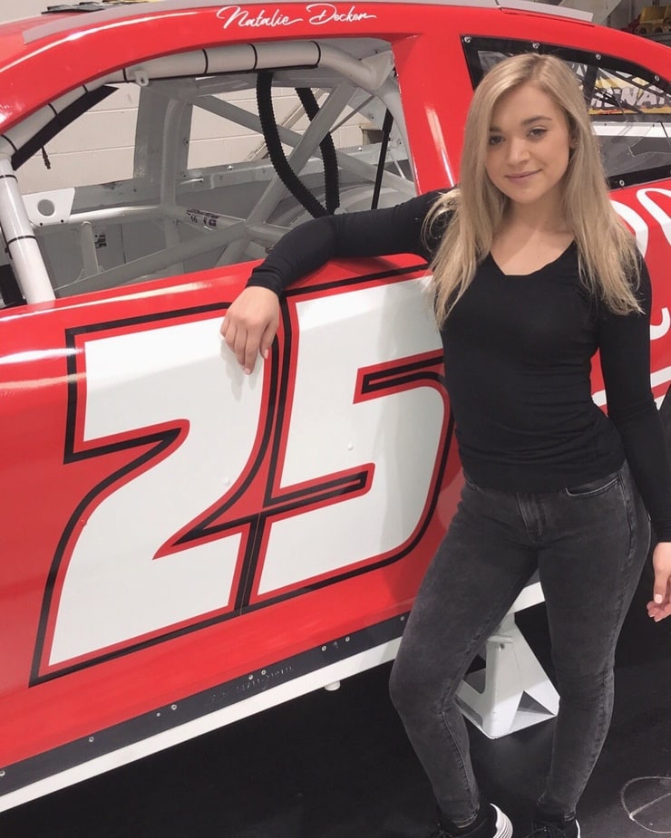 Natalie Decker