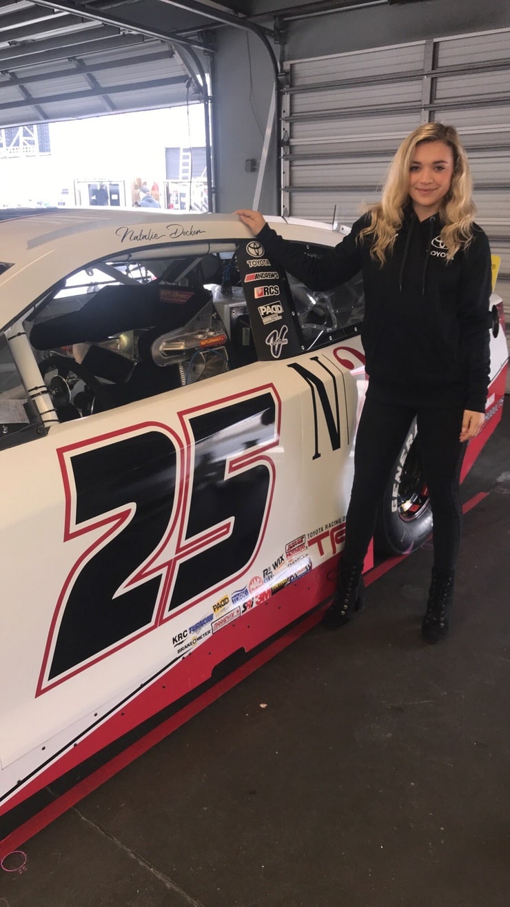 Natalie Decker