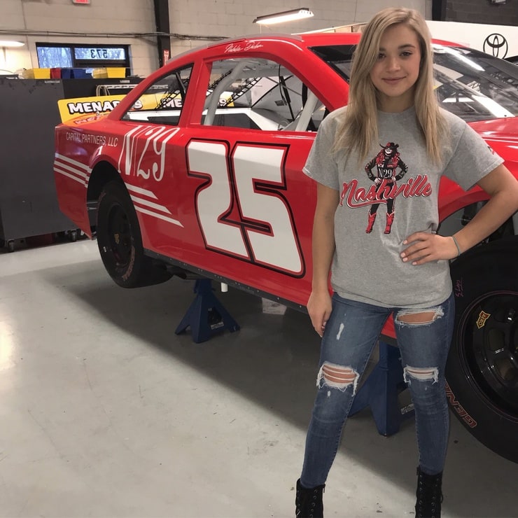 Natalie Decker