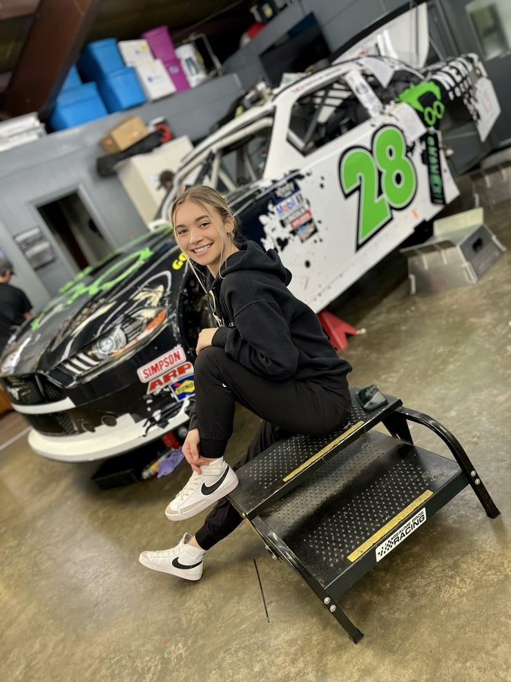 Natalie Decker