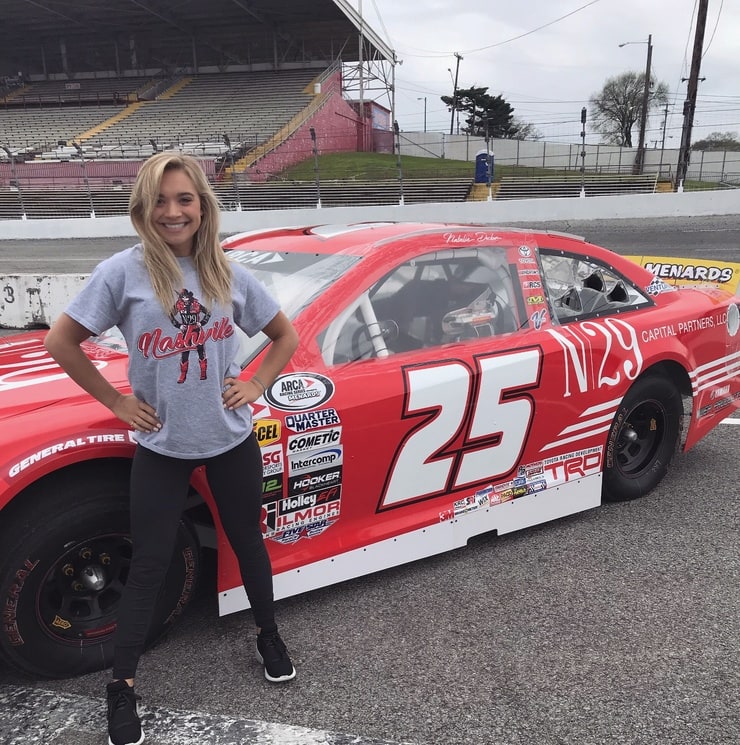 Natalie Decker