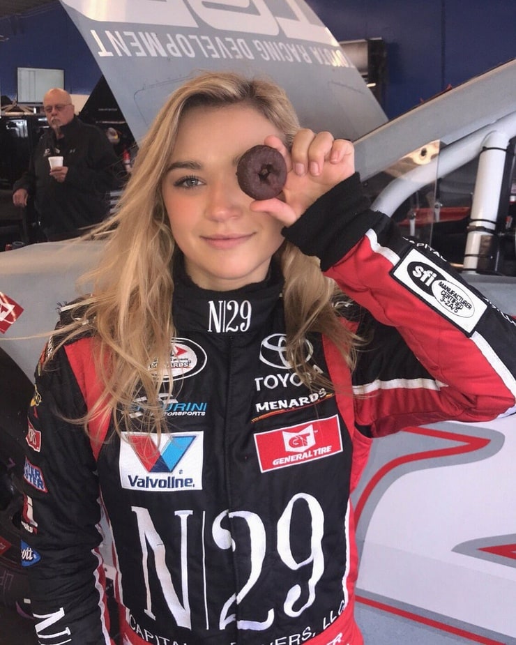 Natalie Decker