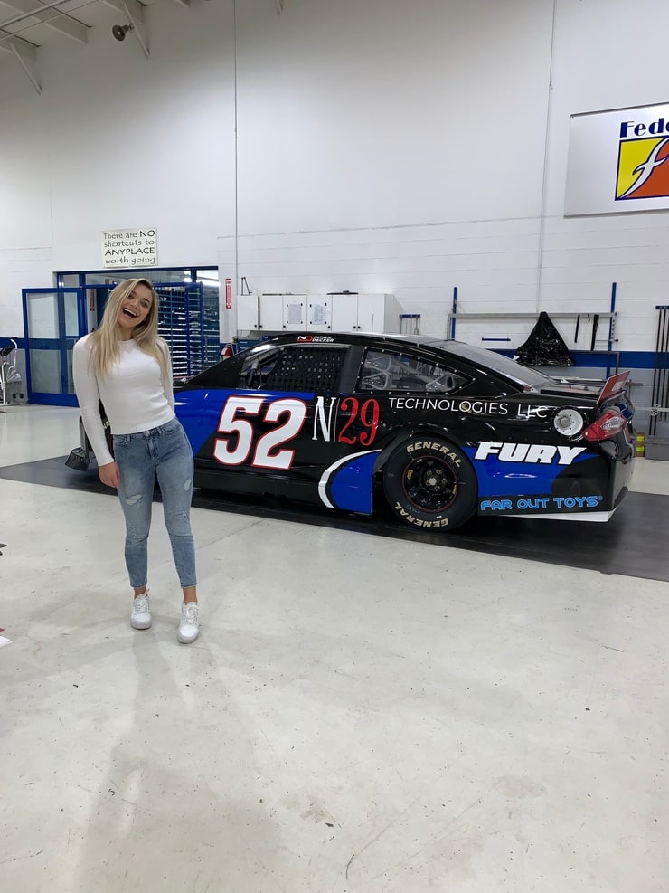 Natalie Decker