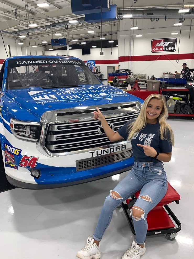 Natalie Decker