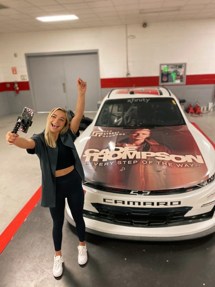 Natalie Decker