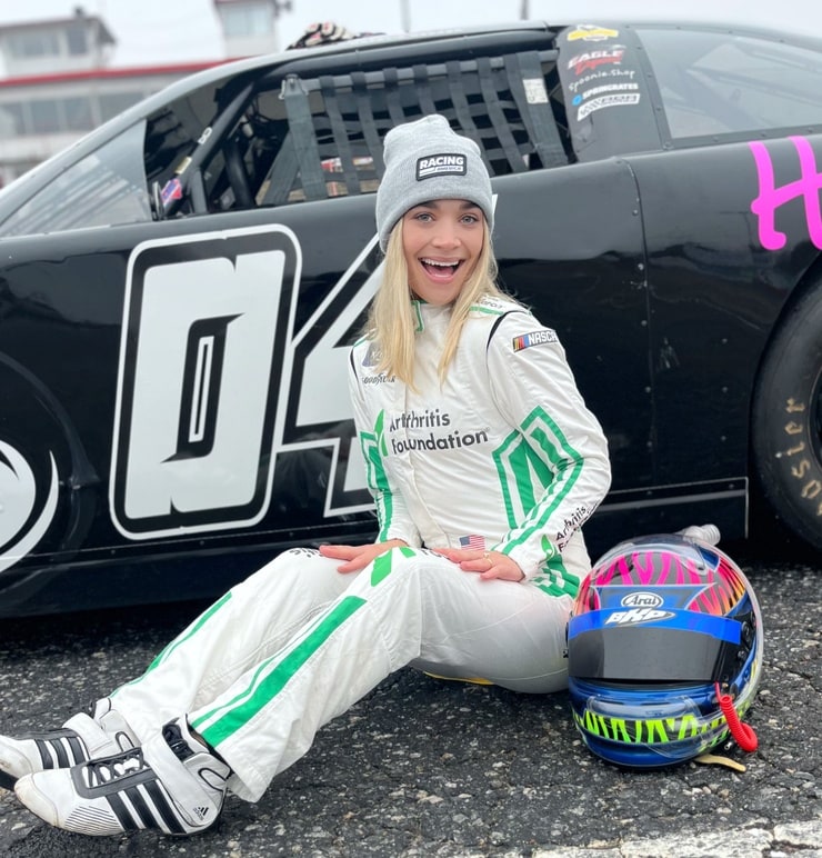 Natalie Decker