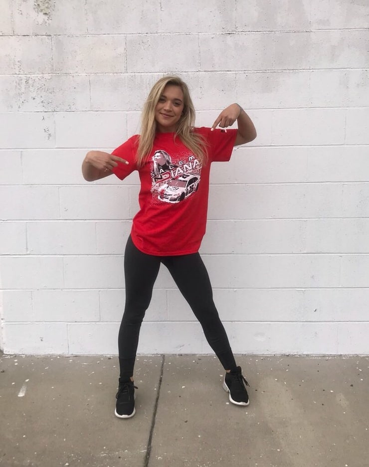 Natalie Decker