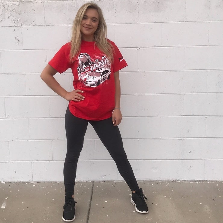 Natalie Decker