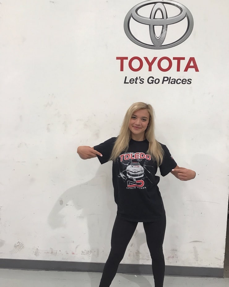 Natalie Decker