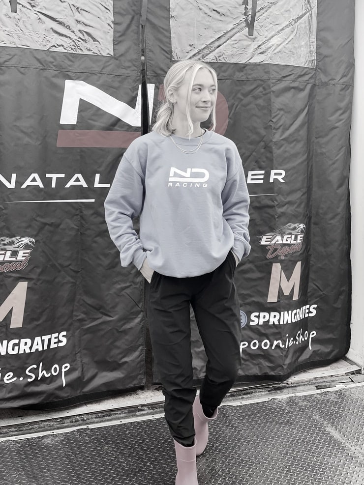 Natalie Decker