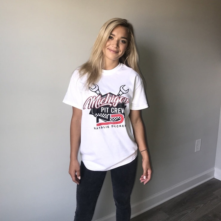 Natalie Decker