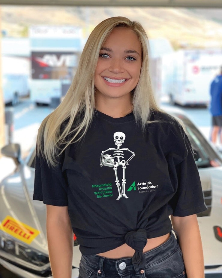 Natalie Decker