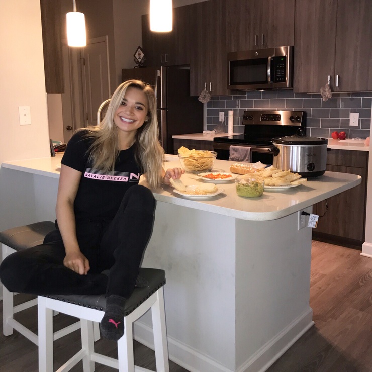 Image of Natalie Decker