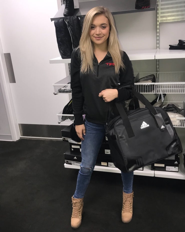 Natalie Decker