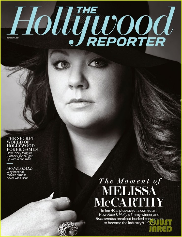 Melissa McCarthy