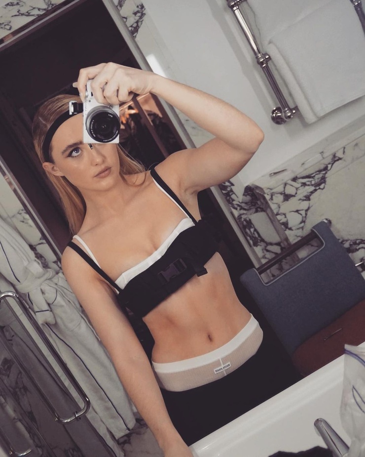 Kathryn Newton Kathryn Newton