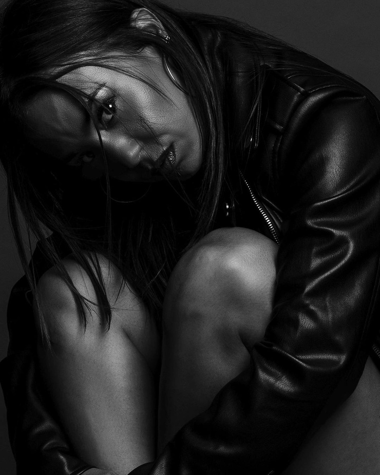 Alice Belaïdi