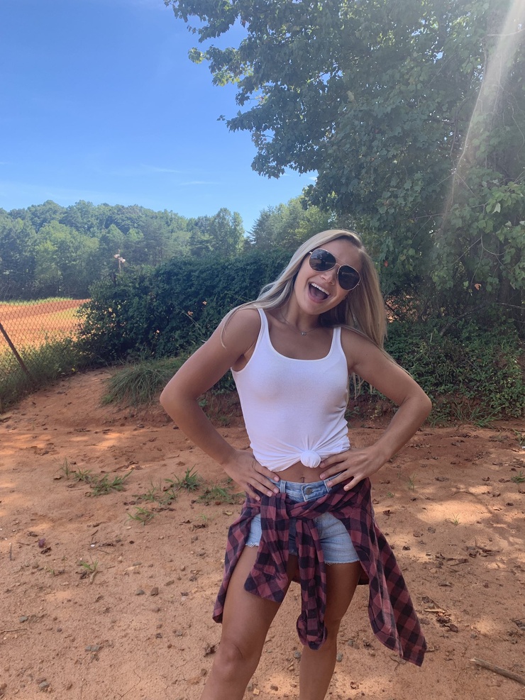 Natalie Decker